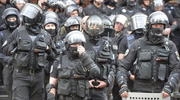 Полиция Днепра перешла на чрезвычайный режим: что случилось