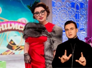 Соболев, затащи на YouTube: Сябитова поняла на чьем горбу уедет с Первого канала