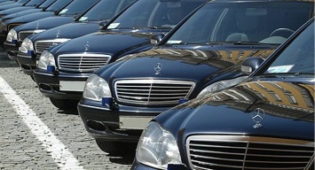 10 самых популярных автомобилей по цене от 3 до 4 млн. рублей