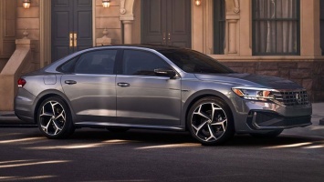 Volkswagen представил механическую КПП последнего поколения (ФОТО)
