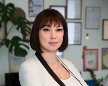 Татьяна Рычкова: «Реформы начаты, и их не остановить»