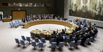 На заседании Совбеза ООН раскритиковали украинский закон о госязыке