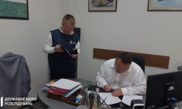 ГБР расследует присвоение 10 млн грн сотрудниками ГК "Укрспецэкспорт"