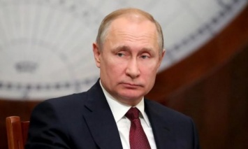 Путин о выборах в США: И тогда не вмешивался, и сейчас не буду