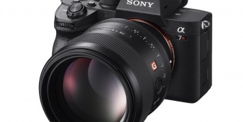 Sony показала свою новую беззеркалку: полноформатную A7R IV с разрешением 61 Мп