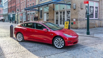CNBC: Tesla пренебрегает частью тестов ради скорости сборки Model 3