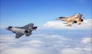 США не станут продавать Турции истребители F-35