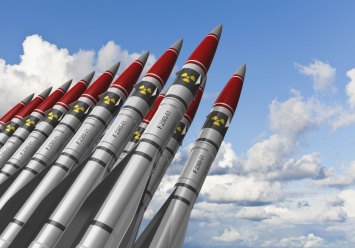 В НАТО случайно раскрыли позиции ядерных ракет в Европе, - СМИ