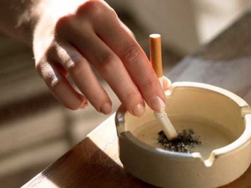 Роспотребнадзор: 90% онкологических заболеваний возникают из-за курения табака