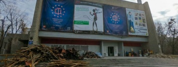 В Киеве ремонт кинотеатра «Краков» подорожает в 2 раза: смета выросла до 123 миллионов