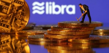 В Германии критикуют Libra перед встречей министров финансов G7
