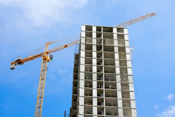 В Днепре хотят построить многоквартирный дом за 86,8 миллионов гривен