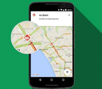 Как использовать Google Maps в путешествиях