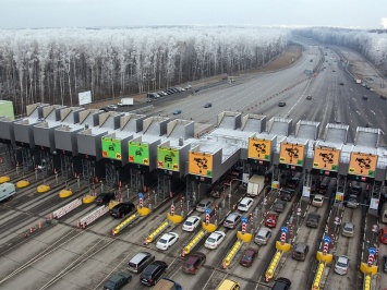 Реконструкция трассы М-7 "Волга" признана бессмысленной