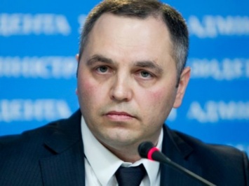 Портнов хочет отсудить у украинской власти более 6,8 млрд гривен