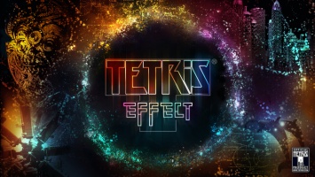 Очередной эксклюзив PS4 выйдет на PC - в Epic Games Store стартовали предварительные заказы Tetris Effect