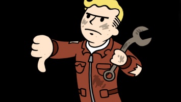 Свежий патч для Fallout 76 добавил в игру новые баги