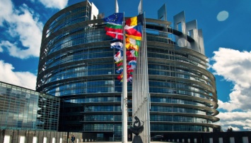 Европарламент определил состав делегации парламентского сотрудничества с Украиной