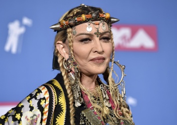 Мадонна унизила темнокожих дочерей перед фанатами и жестко поплатилась за расизм