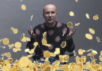 Остановите Землю, я сойду: Рубчинский впаривает свитер «с рынка» за 27 тысяч рублей