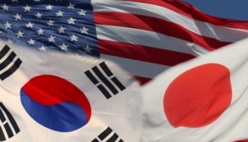 США сделают все возможное, чтобы решить спор между Сеулом и Токио