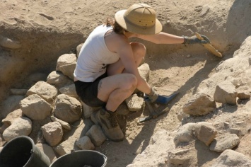 Археологи поразили неожиданной находкой: "откопали целый..."