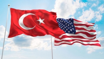 Турция призвала США отказаться от ее исключение из программы F-35