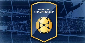 Арсенал победил Баварию в матче Международного кубка чемпионов