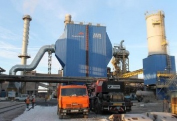«АрселорМиттал Темиртау» расторгла контракт с «Газпром нефтью» из-за санкций