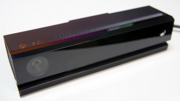 В аэропорту Нью-Джерси датчик Kinect для Xbox One используют как камеру наблюдения