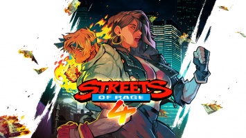 В Streets of Rage 4 будет музыка от композиторов прошлых частей
