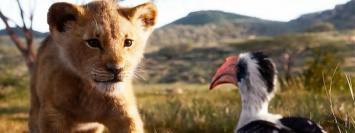 Что говорят критики о фильме «Король лев»