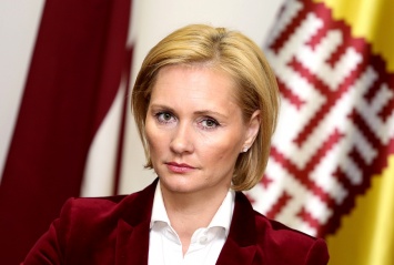 Президент ФБЛ Байба Брока задержана латвийской Прокуратурой