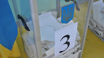 В день выборов на участках Харьковщины будут дежурить 5500 правоохранителей