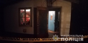 Под Одессой пьяная женщина ночью прокралась в дом соседа и зарезала его