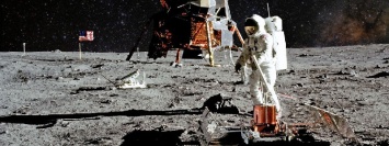 Оригинальные кассеты NASA с высадкой на Луну Аполлон-11 выставили на аукцион