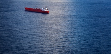 В Иране захватили иностранный танкер с нефтью