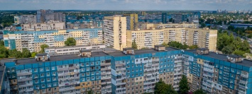 Иван Куличенко: "Мы знаем, как превратить старые дома Новокодакского района в современные, европейские здания"