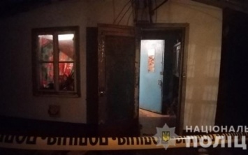Пьяная жительница Одесской области зарезала спящего соседа