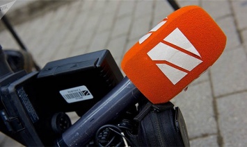 В Грузии уволили гендиректора телеканала, на котором оскорбили Путина