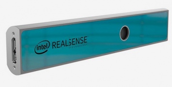 Обновленная 3D-камера Intel RealSense оценена в $79