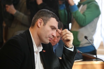По стопам Порошенко: скандальному мэру Кличко "пришили" второе дело, ГБР теряет терпение