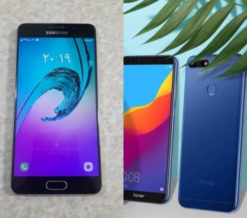 Эксперт назвал самые популярные в России смартфоны: «Samsung впереди всех»