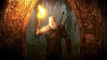 Моддер почти четыре года дорабатывал графику The Witcher 3: Wild Hunt - свежая сборка уже доступна