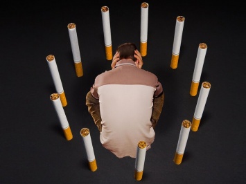 Минздрав РФ пересмотрит программу о снижении доли курильщиков