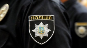 Киевлянку посадили в тюрьму на два года за то, что укусила полицейскую