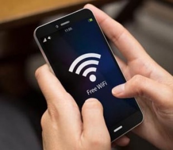 Новая технология позволяет смартфону подключаться к двум Wi-Fi одновременно