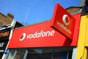 Vodafone получил одобрение на покупку за $22 млрд интернет-бизнеса в ЕС