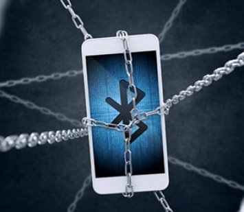 Уязвимость в Bluetooth позволила хакерам шпионить за пользователями сети
