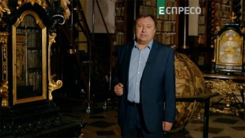 В программе "Княжицкий" на Еспресо - фильм о выдающемся украинском ученом